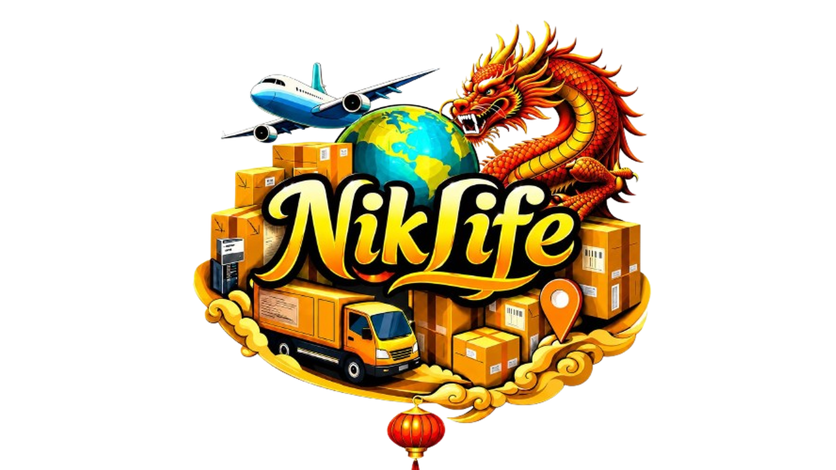 NIKLIFE