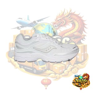 Saucony Omni Pro 9