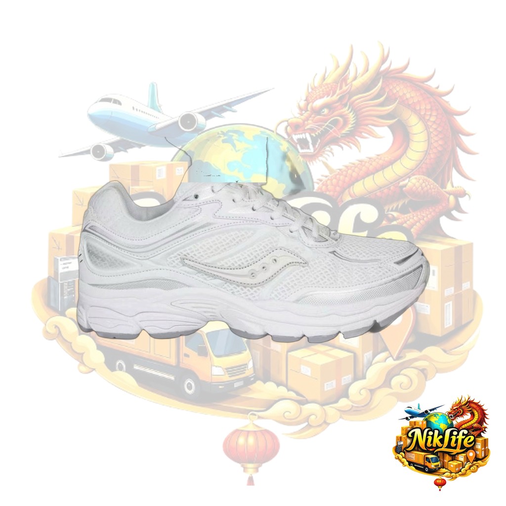Saucony Omni Pro 9
