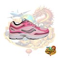 Saucony Omni Pro 9
