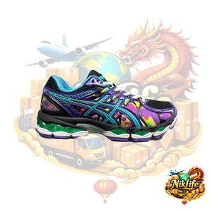 ASICS GEL-Nimbus 16 Opal