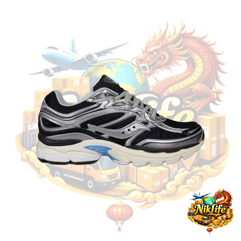 Saucony Omni Pro 9