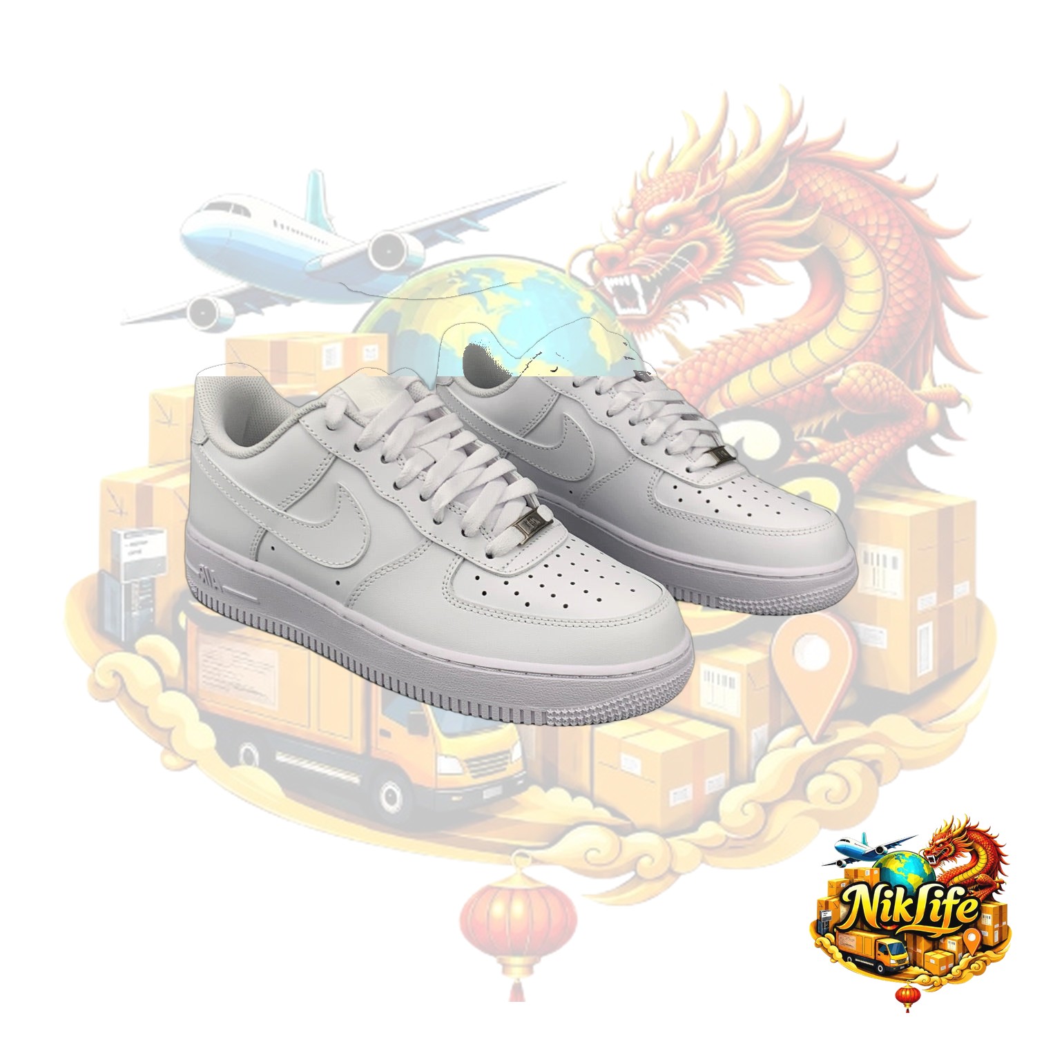 Nike Air Force 1