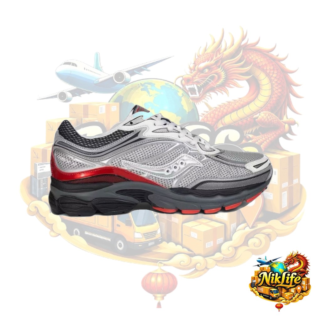 Saucony Omni Pro 9