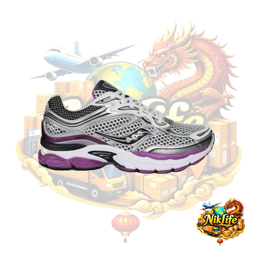 Saucony Omni Pro 9