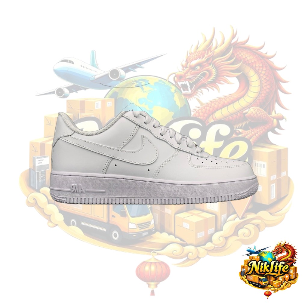 Nike Air Force 1