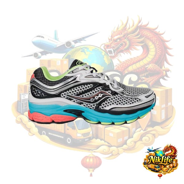 Saucony Omni Pro 9