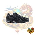 New Balance 1906A Triple Black
