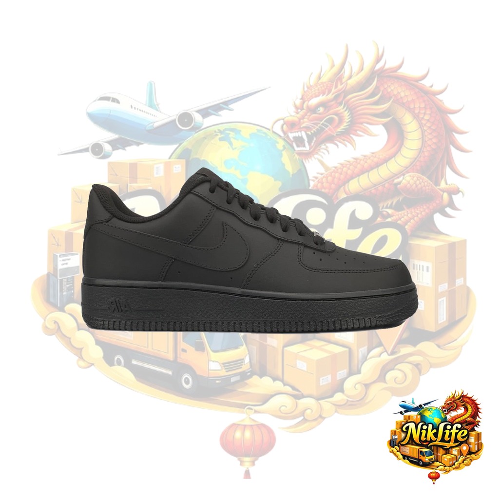 Nike Air Force 1