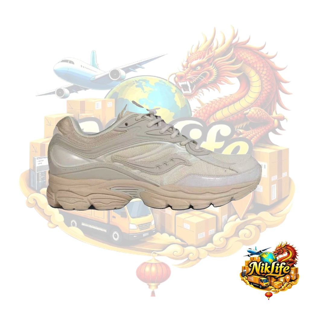 Saucony Omni Pro 9