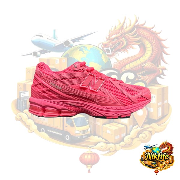 New Balance 1906R Pink