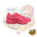 New Balance 1906R Pink