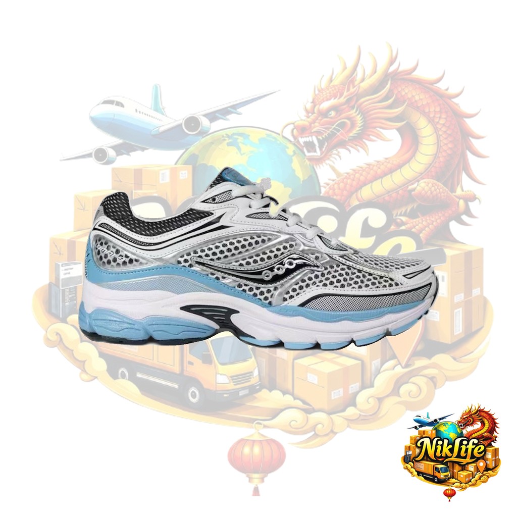 Saucony Omni Pro 9