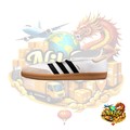 Adidas Samba Jane White