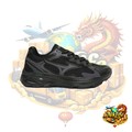 Mizuno Wave Rider 10 Black