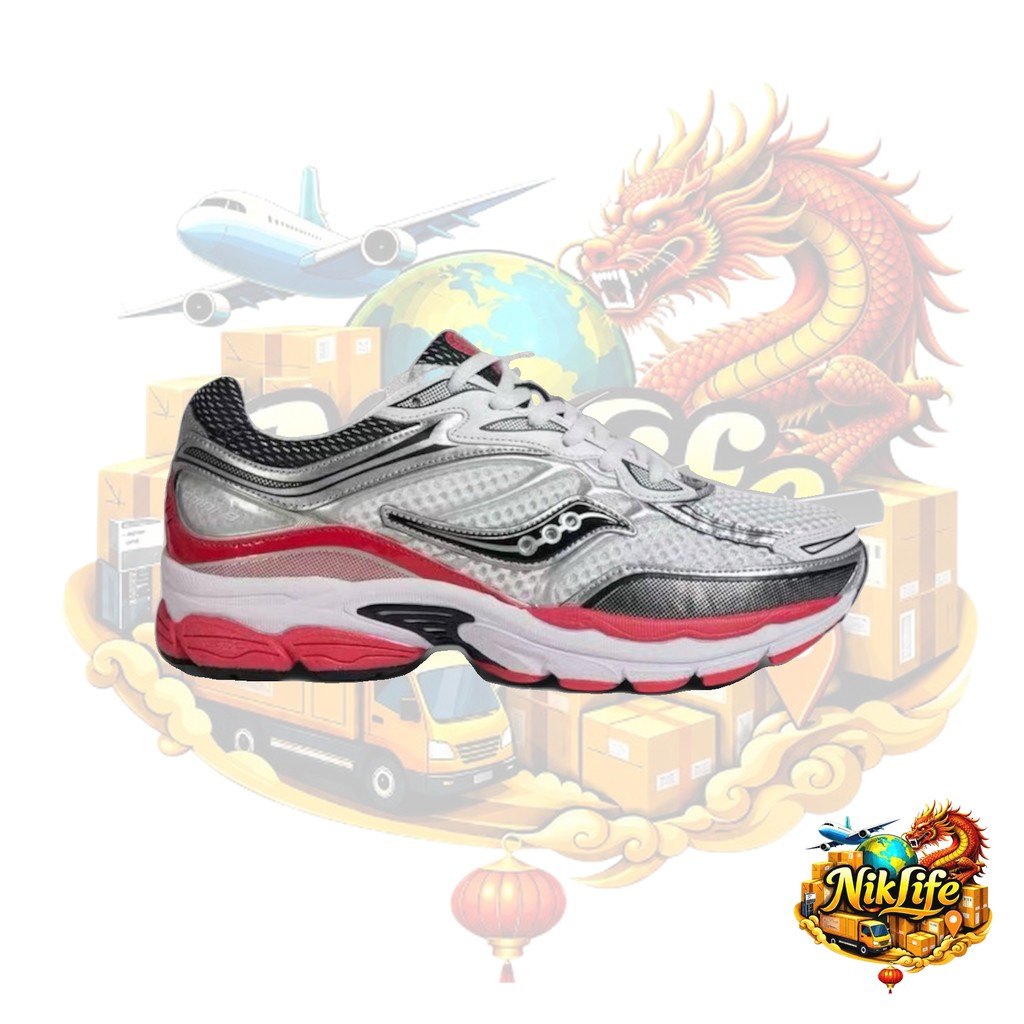 Saucony Omni Pro 9