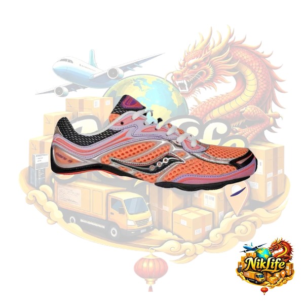 Saucony Omni Pro 9
