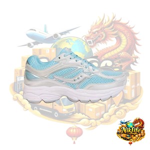 Saucony Omni Pro 9