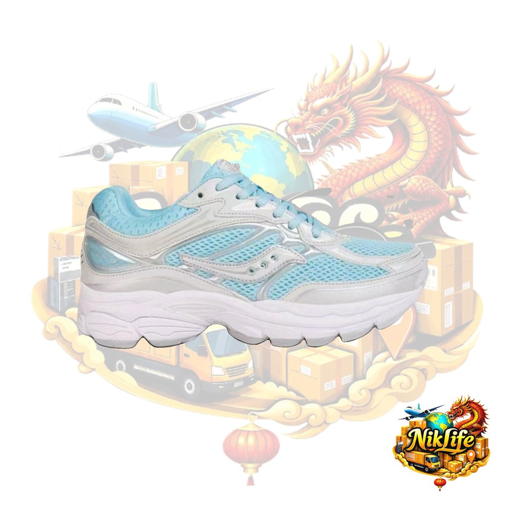 Saucony Omni Pro 9