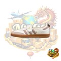 Adidas Samba Jane Clay Strata