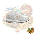 New Balance 1906R White Gold