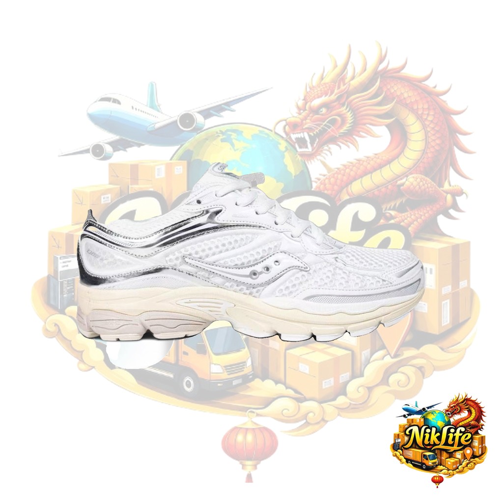 Saucony Omni Pro 9