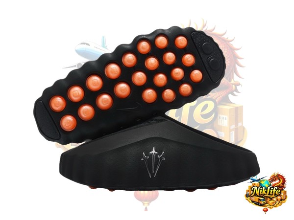 Nike Mind Nocta