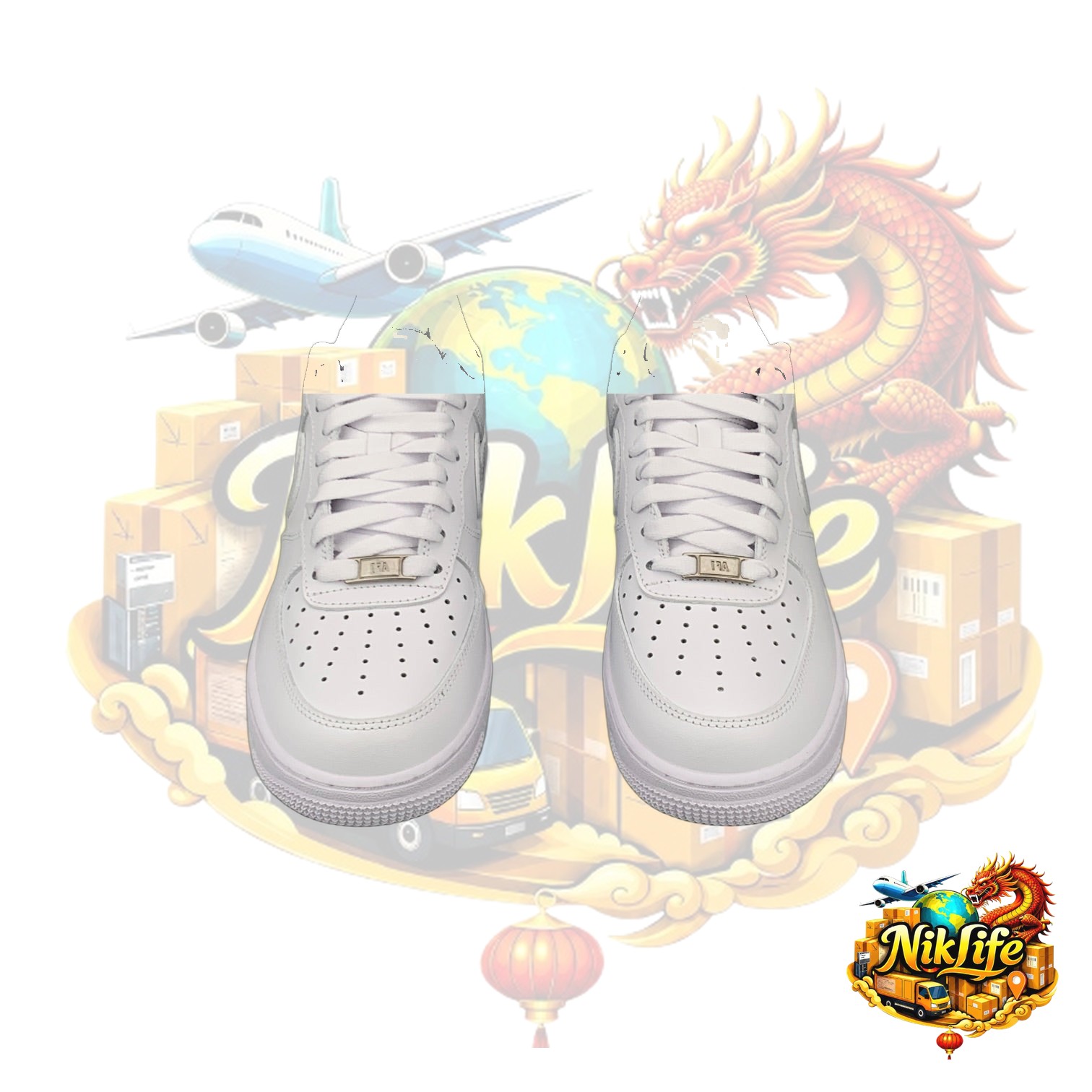 Nike Air Force 1