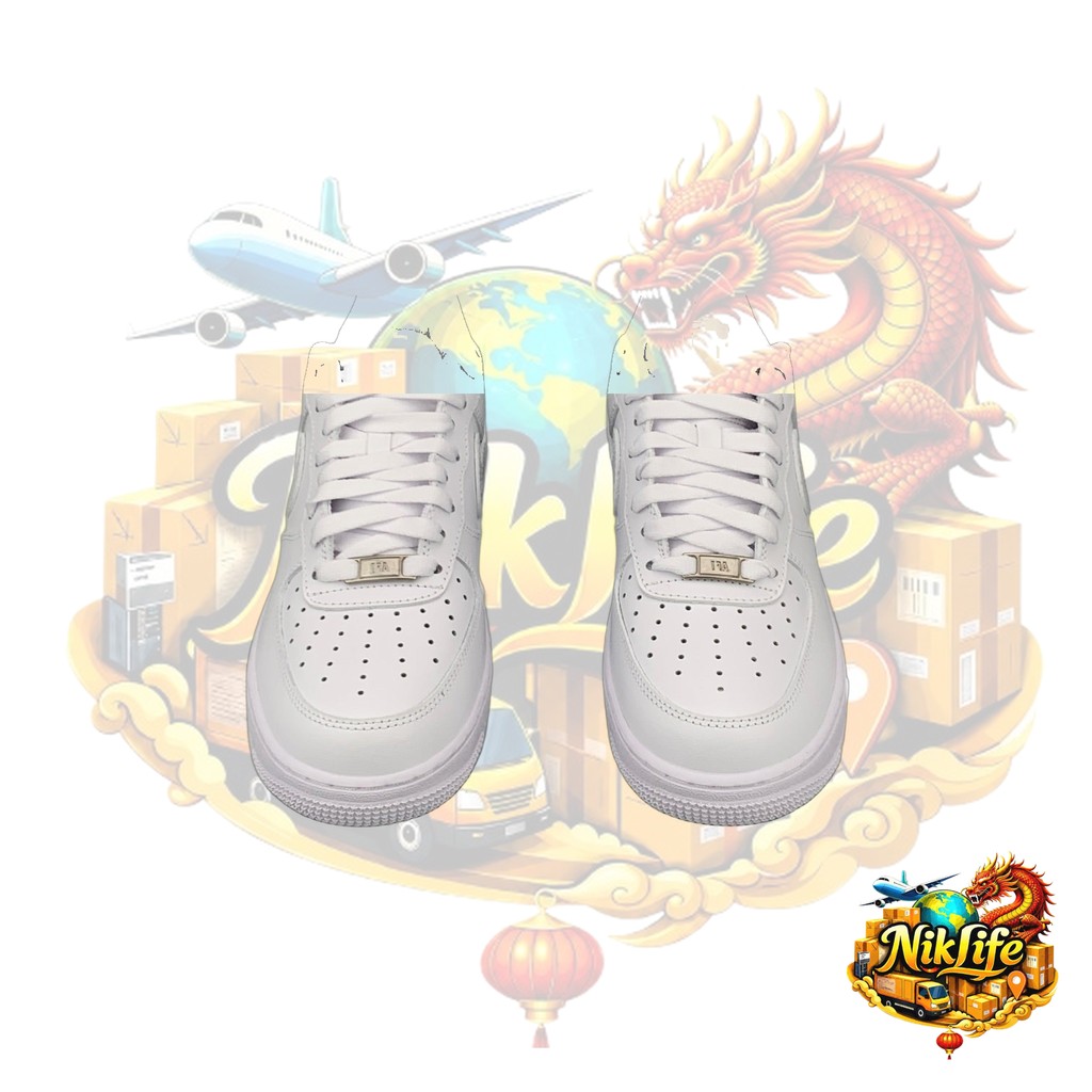 Nike Air Force 1