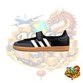 Adidas Samba Jane Core Black