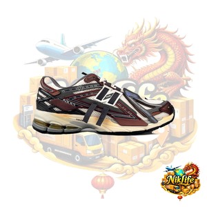 New Balance 1906R Medusa Azul