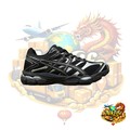 ASICS GEL-Cumulus 16 Charcoal