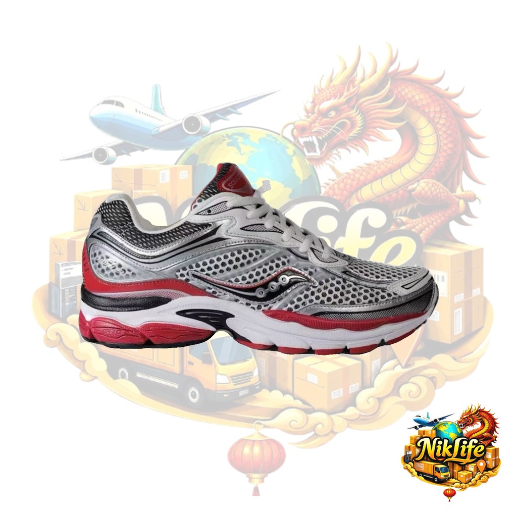 Saucony Omni Pro 9