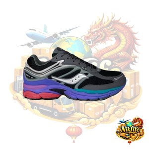 Saucony Omni Pro 9