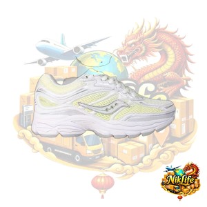 Saucony Omni Pro 9