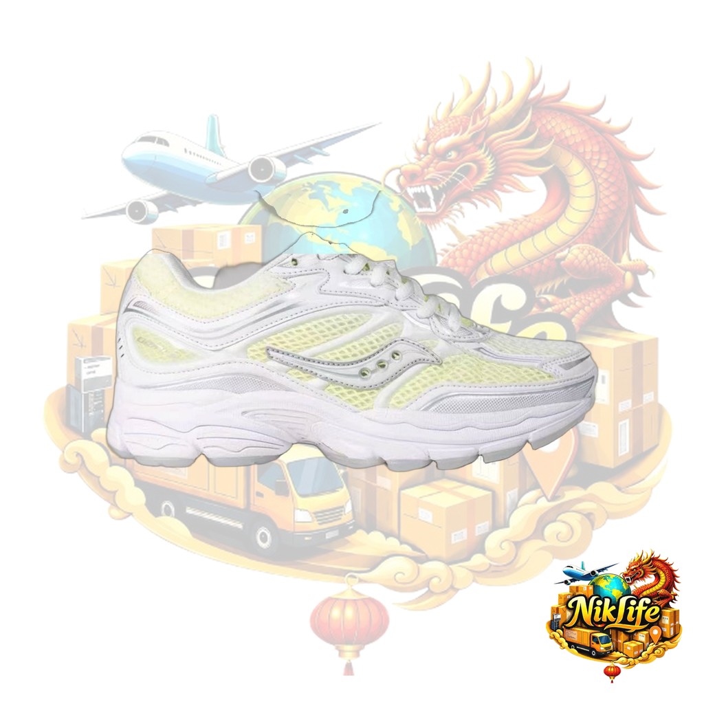 Saucony Omni Pro 9