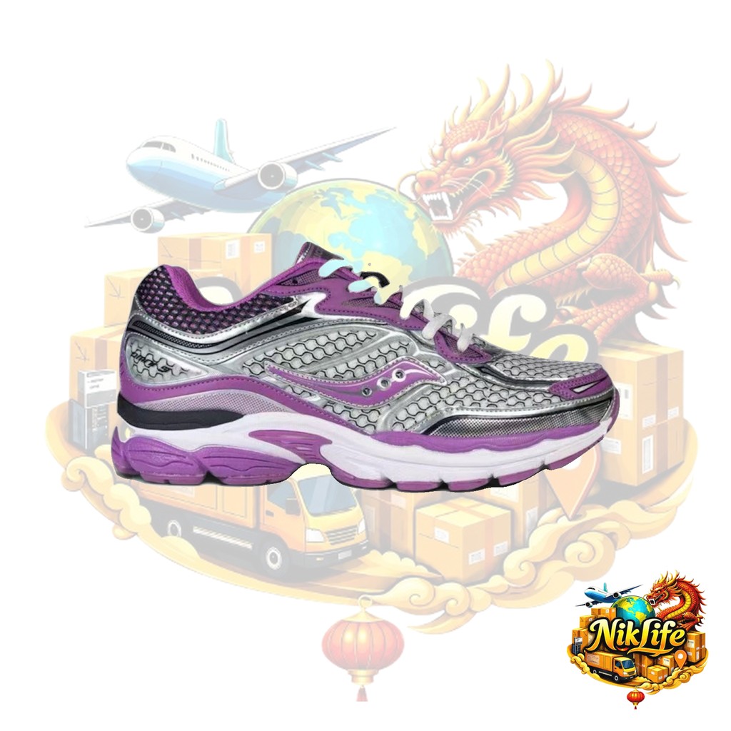 Saucony Omni Pro 9