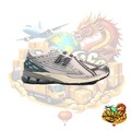 New Balance 1906R Pink Teal