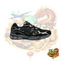 ASICS GEL-NYC Black