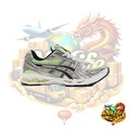 Asics Gel Kayano 14