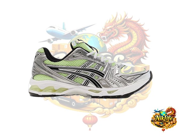 Asics Gel Kayano 14