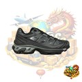 Salomon XT-6 Black