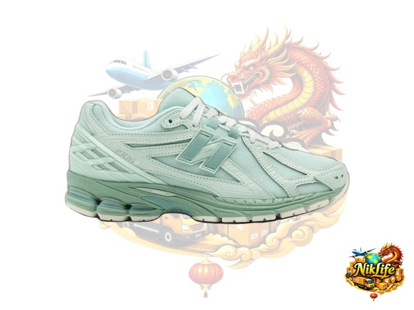 New Balance 1906