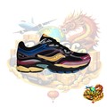 Saucony Omni Pro 9