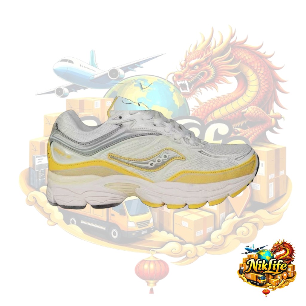 Saucony Omni Pro 9
