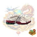 New Balance 1906R Scorpius