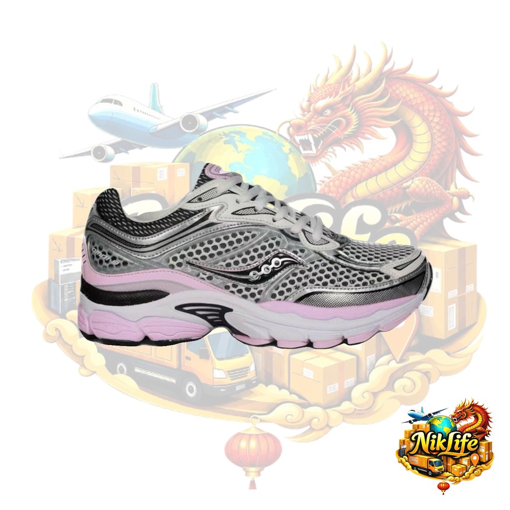 Saucony Omni Pro 9