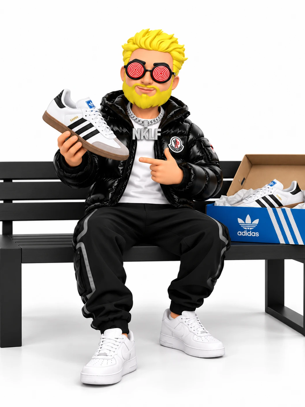 ADIDAS