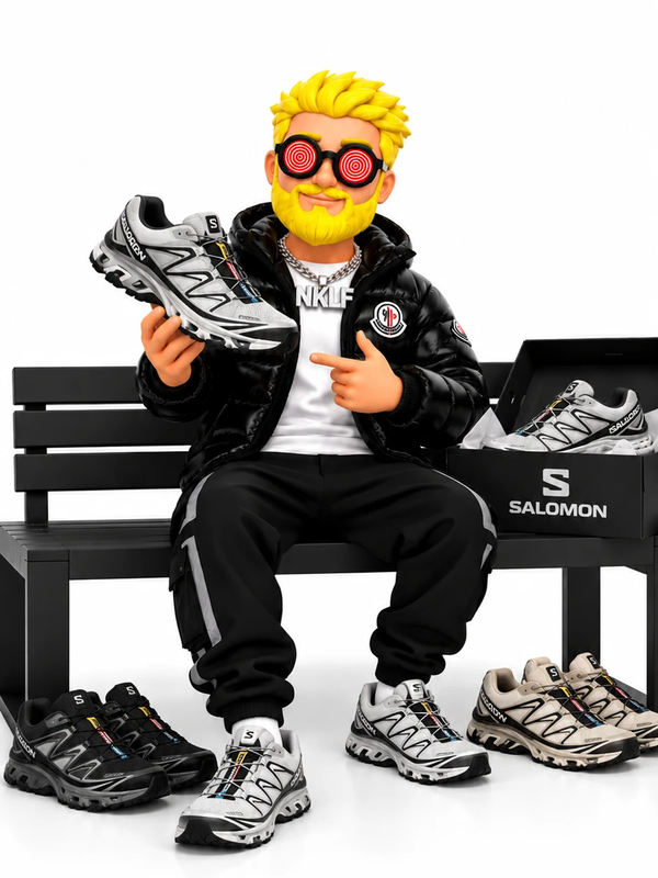 SALOMON
