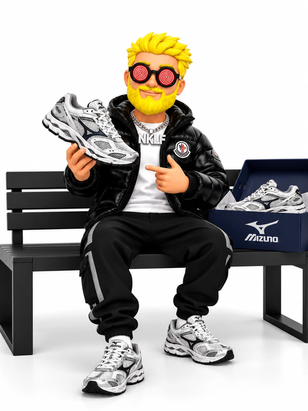 MIZUNO